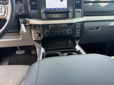 2023 Ford F-250SD XLT