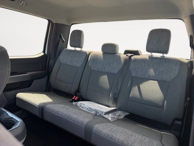 2023 Ford F-250SD XLT