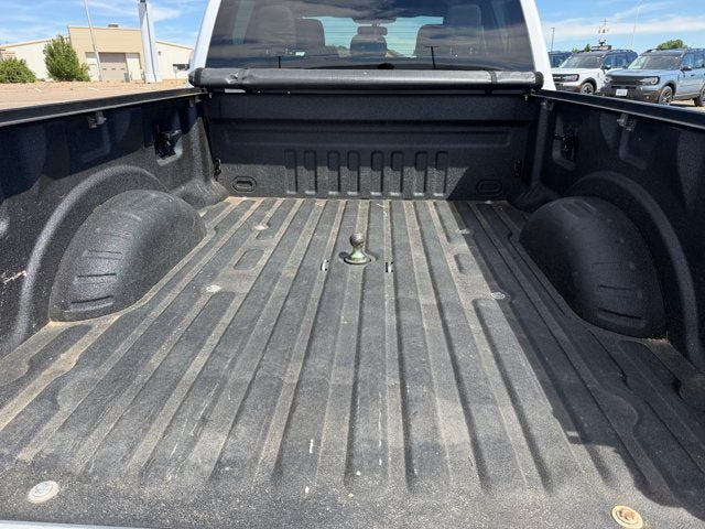 2023 Ford F-250SD XLT