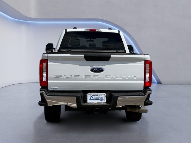 2023 Ford F-250SD XLT