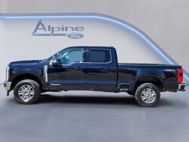 2024 Ford F-250SD Lariat