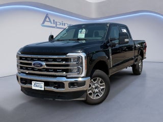 2024 Ford Super Duty F-250 SRW LARIAT
