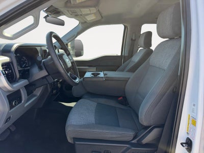 2025 Ford Super Duty F-250 XLT