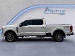 2026 Ford Super Duty F-250 Platinum