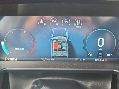 2024 Ford F-350SD King Ranch
