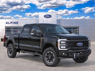 2024 Ford Super Duty F-350 XLT