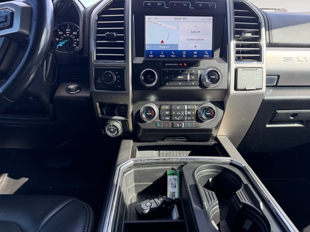 2022 Ford Super Duty F-350 Limited