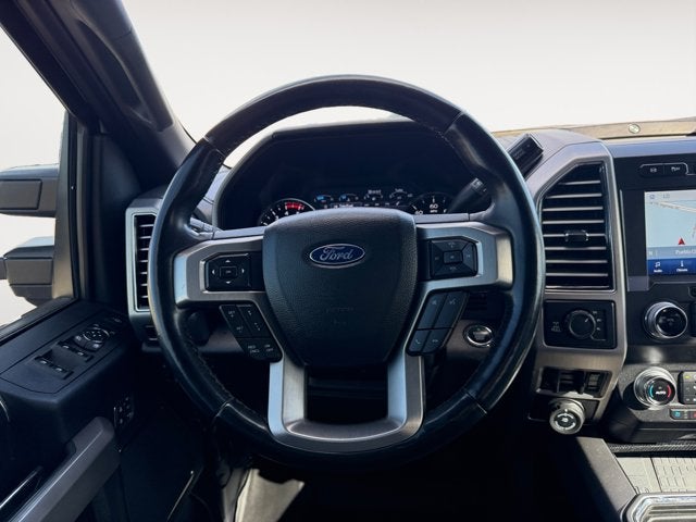 2022 Ford Super Duty F-350 Limited