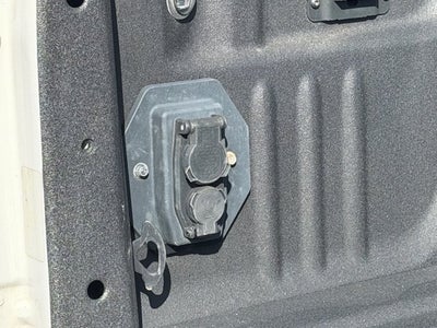 2022 Ford Super Duty F-350 Limited