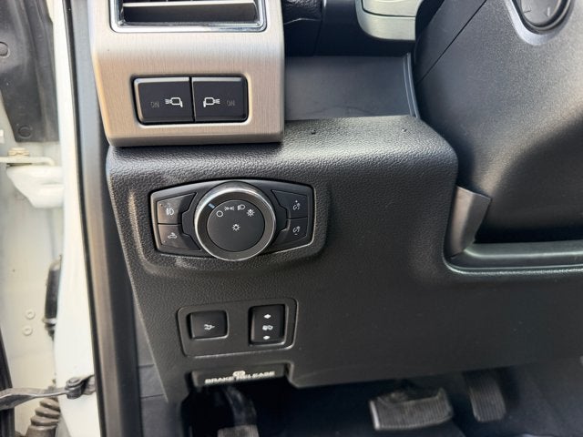 2022 Ford Super Duty F-350 Limited
