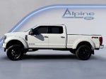 2022 Ford Super Duty F-350 Limited