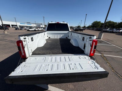 2024 Ford Super Duty F-350 SRW XL