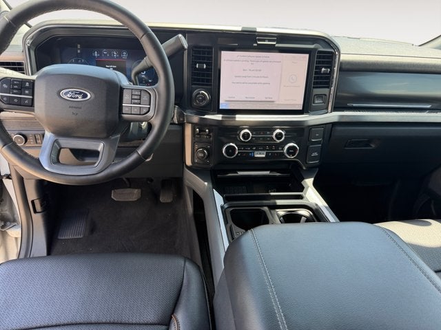 2025 Ford F-350SD Lariat
