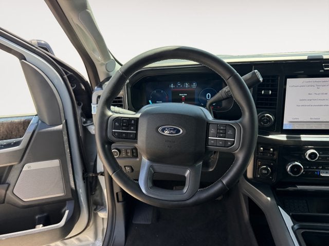2025 Ford F-350SD Lariat