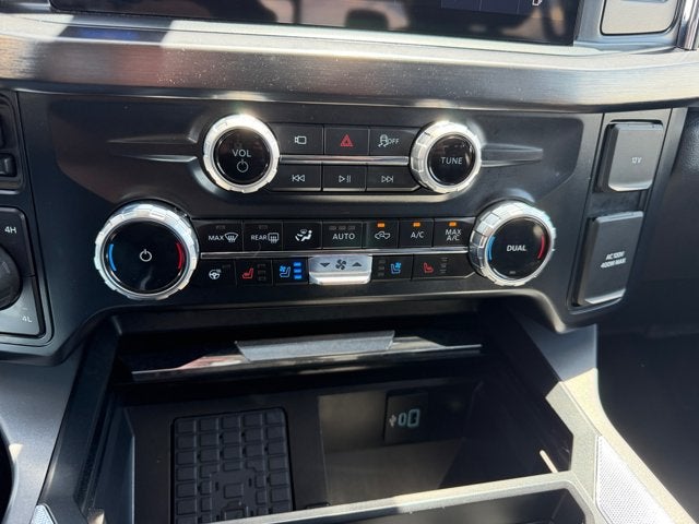 2025 Ford F-350SD Lariat
