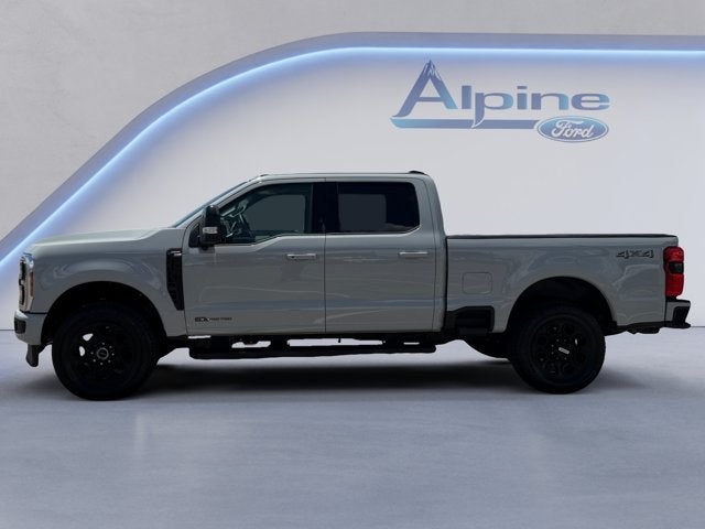 2025 Ford F-350SD Lariat