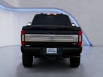 2022 Ford F-350SD Platinum