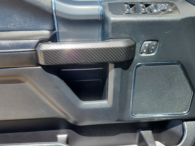 2019 Ford F-150 Lariat Tuscany Black Ops
