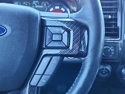 2019 Ford F-150 Lariat Tuscany Black Ops