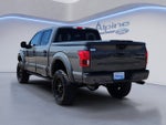 2019 Ford F-150 Lariat Tuscany Black Ops