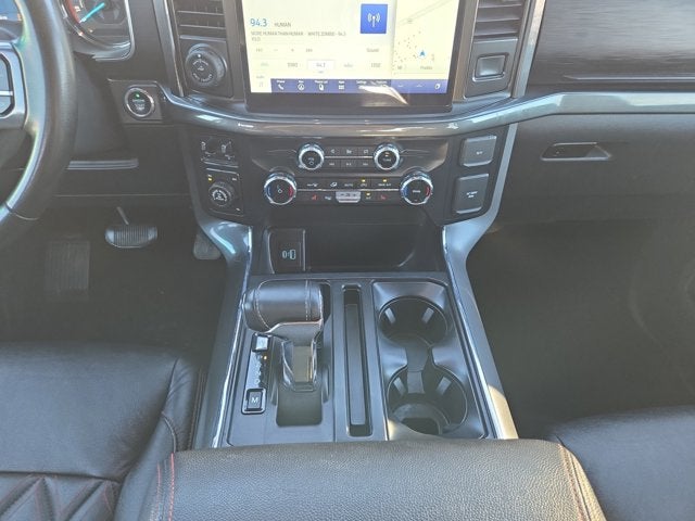 2023 Ford F-150 XLT Rocky Ridge