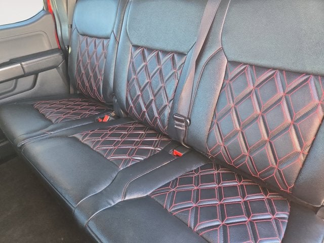 2023 Ford F-150 XLT Rocky Ridge