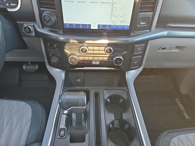 2022 Ford F-150 Limited