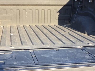 2022 Ford F-150 Limited