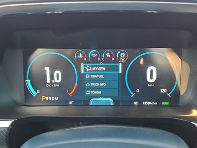 2022 Ford F-150 Limited