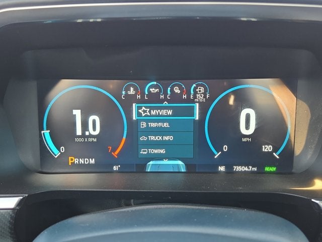 2022 Ford F-150 Limited