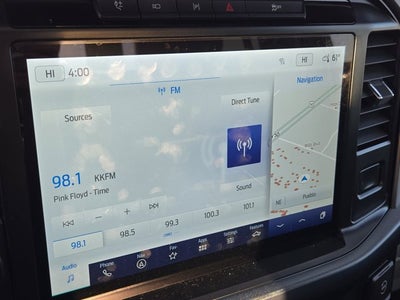 2022 Ford F-150 Limited