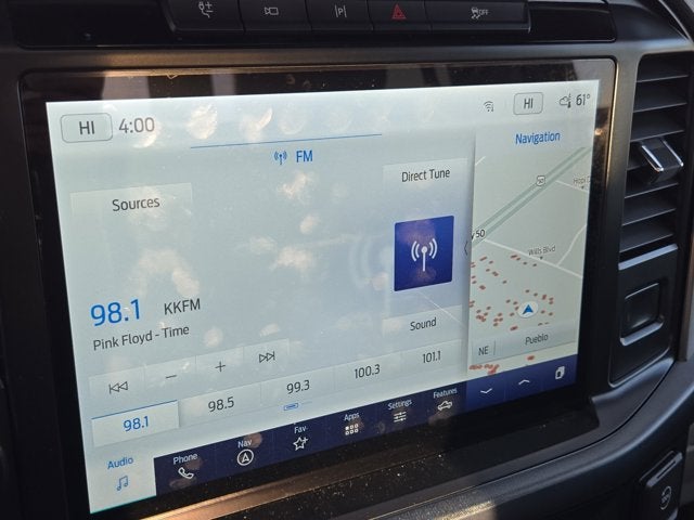 2022 Ford F-150 Limited