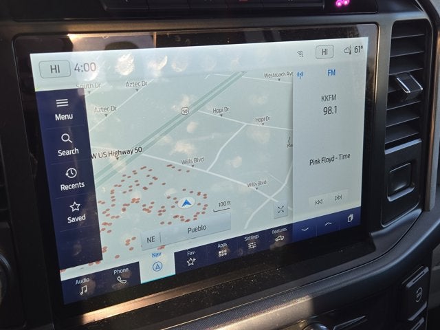 2022 Ford F-150 Limited