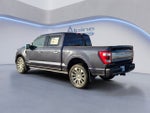 2022 Ford F-150 Limited