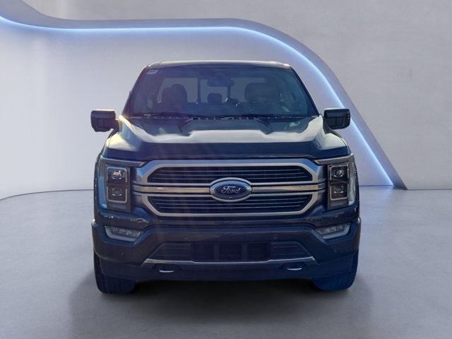 2022 Ford F-150 Limited