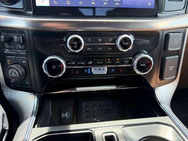 2023 Ford F-150 King Ranch