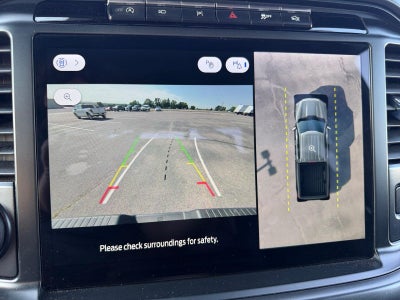 2024 Ford F-150 Tremor