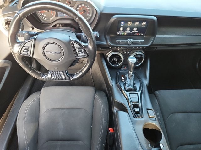 2020 Chevrolet Camaro 1LT