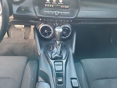 2020 Chevrolet Camaro 1LT