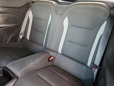 2020 Chevrolet Camaro 1LT