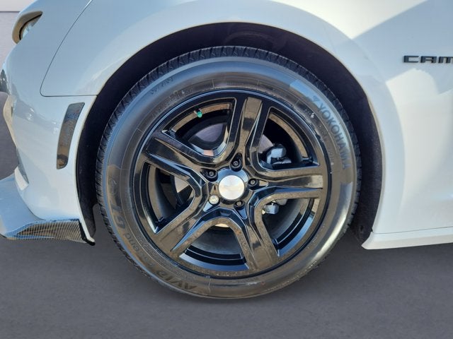 2020 Chevrolet Camaro 1LT