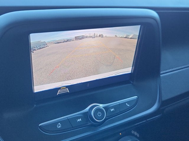 2020 Chevrolet Camaro 1LT