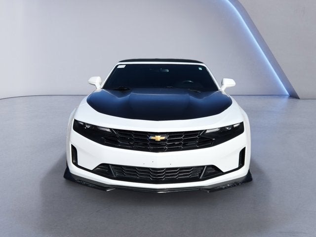 2020 Chevrolet Camaro 1LT