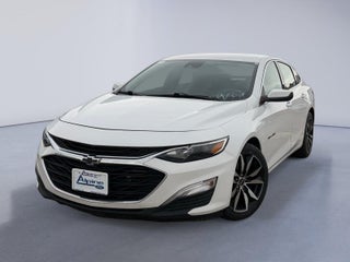 2023 Chevrolet Malibu RS