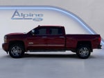 2019 Chevrolet Silverado 2500HD High Country