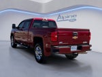 2019 Chevrolet Silverado 2500HD High Country