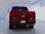 2019 Chevrolet Silverado 2500HD High Country