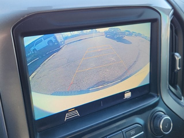 2021 Chevrolet Silverado 2500HD LT