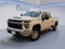 2021 Chevrolet Silverado 3500HD LT