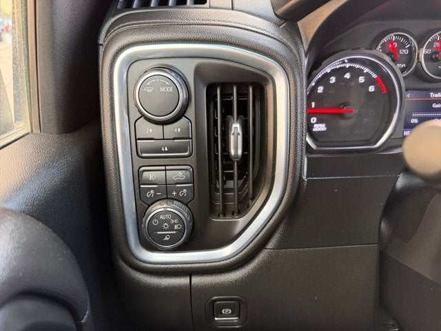2021 Chevrolet Silverado 3500HD LT